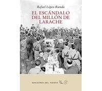 El escándalo del millón de Larache: 98 (Viento Simún)