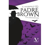 El escándalo del padre Brown: 1 (Infantil-Juvenil)