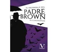 el escándalo del padre brown