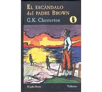 El escándalo del padre Brown