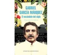 El escándalo del siglo (Random House)