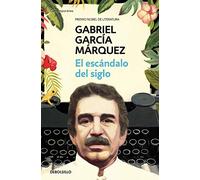 El escándalo del siglo (Contemporánea | Narrativa)
