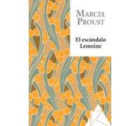 El Escandalo Lemoine