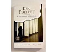 El escándalo Modigliani