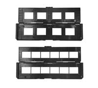 El escáner de diapositivas de película digital convierte la diapositiva de película negativa de 35 mm y 135 mm a un soporte de escáner digital portátil negativamente para fotógrafos profesionales