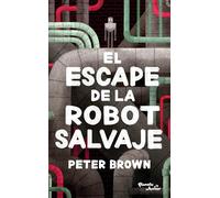 El Escape de la Robot Salvaje / The Wild Robot Escapes: 2