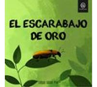 El Escarabajo De Oro (audiolibro)