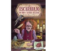 El escarabajo de oro y otro relatos (Inolvidables)