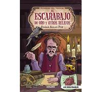 El escarabajo de oro y otro relatos (Inolvidables)