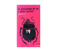 El Escarabajo de Oro y Otros Cuentos