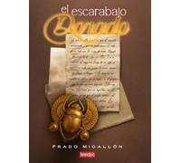 EL ESCARABAJO DORADO
