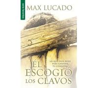 El escogio los clavos