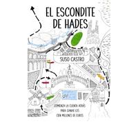 El escondite de Hades: comienza la cuenta atrás para ganar los cien millones de euros