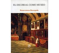 El Escorial como museo