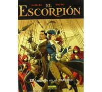 EL ESCORPION 4. EL DEMONIO EN EL VATICANO C.: 208 (MARINI)