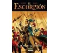 EL ESCORPION 4. EL DEMONIO EN EL VATICANO C.: 208 (MARINI)