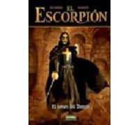 EL ESCORPION 6. EL TESORO DEL TEMPLE C.