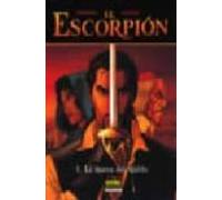 El Escorpion: La Marca Del Diablo Nº 1 (3ª Ed.)