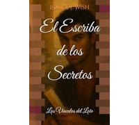 El Escriba de los Secretos: Los Vínculos del Loto