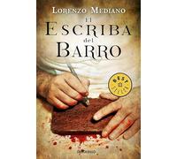 El escriba del barro