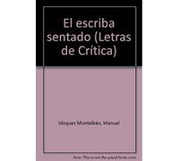El Escriba Sentado