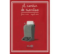 El Escritor De Cuentos