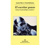 El Escritor Gonzo