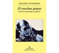 El Escritor Gonzo (ebook)