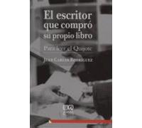 El Escritor Que Compro Su Propio Libro