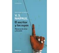 El Escritor Y Los Suyos