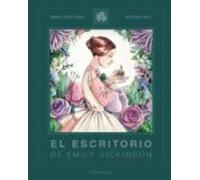 El Escritorio De Emily Dickinson