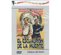 El Escuadrón de la Muerte, DVD Clásicos del Oeste