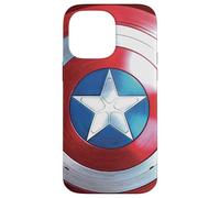 El Escudo del Capitán América del Halcón y el Soldado del Invierno Carcasa para iPhone 14 Pro MAX