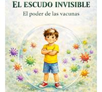 EL ESCUDO INVISIBLE: El poder de las vacunas (Las aventuras de Dragutin. The Adventures of Dragutin)