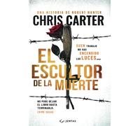 El escultor de la muerte (Robert Hunter)