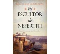 El Escultor De Nefertiti