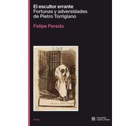 El escultor errante | Felipe Pereda