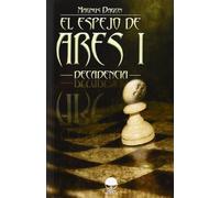 El esejo de Ares I: -decadencia- (Planeta Mercurio)