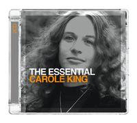 Carole King – The Essential Carole King