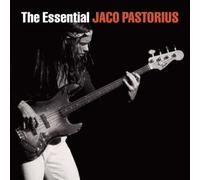 El Esencial Jaco Pastorius [2 CD] - Jaco Pastorius COLUMBIA