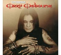 El Esencial Ozzy Osbourne [2 CD] - Ozzy Osbourne 5108402 EPIC