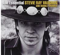 El Esencial Stevie Ray Vaughan (Cd)