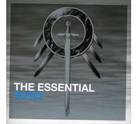 El Esencial Toto [2 CD] - Toto COLUMBIA
