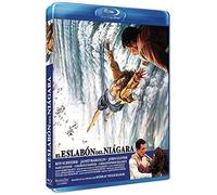 El Eslabón del Niágara / Last Embrace (1979) (Blu-Ray)