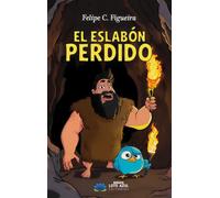 El eslabón perdido: 138 (Narrativa)
