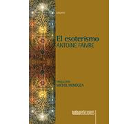 El esoterismo