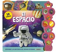 El espacio (10 sonidos)