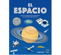 EL ESPACIO: 2 (DESCUBRE Y APRENDE)