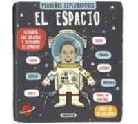 El Espacio (Pequeños exploradores)