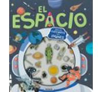 El espacio (Crea tus escenarios con imanes)